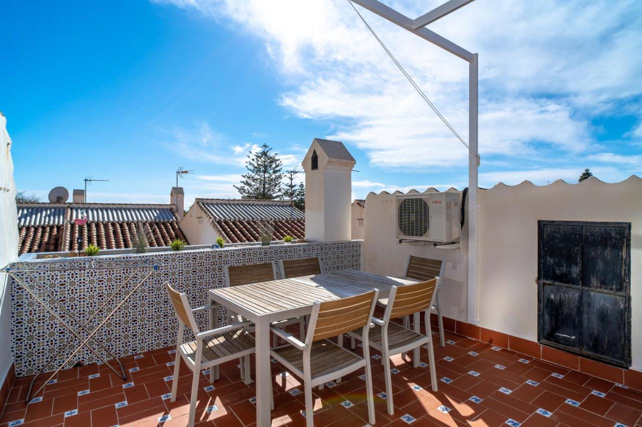 Bajamar Nerja II 7 Casasolヴィラ エクステリア 写真