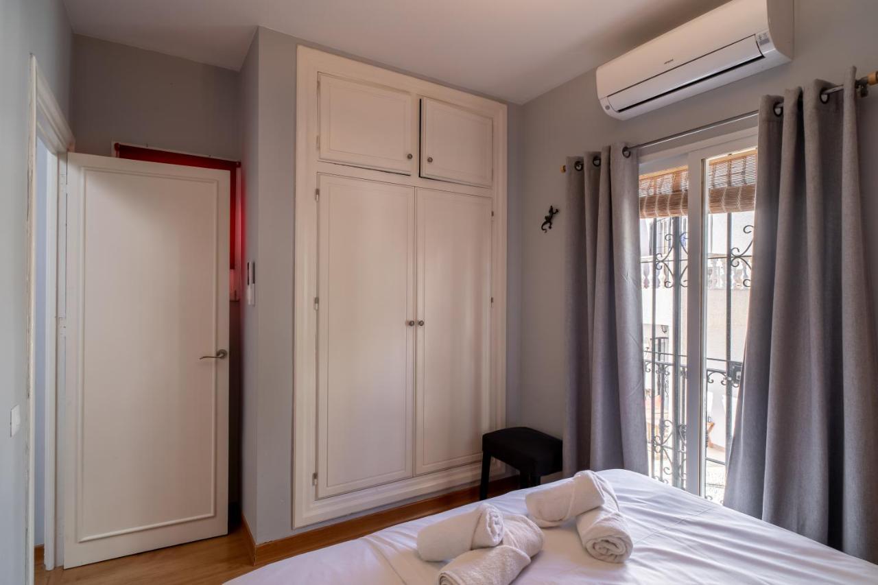 Bajamar Nerja II 7 Casasolヴィラ エクステリア 写真