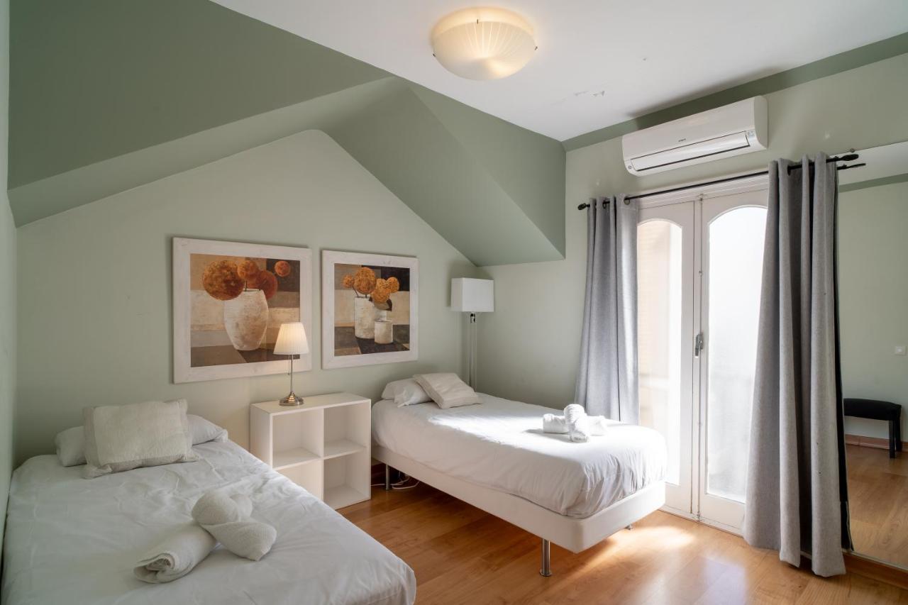 Bajamar Nerja II 7 Casasolヴィラ エクステリア 写真