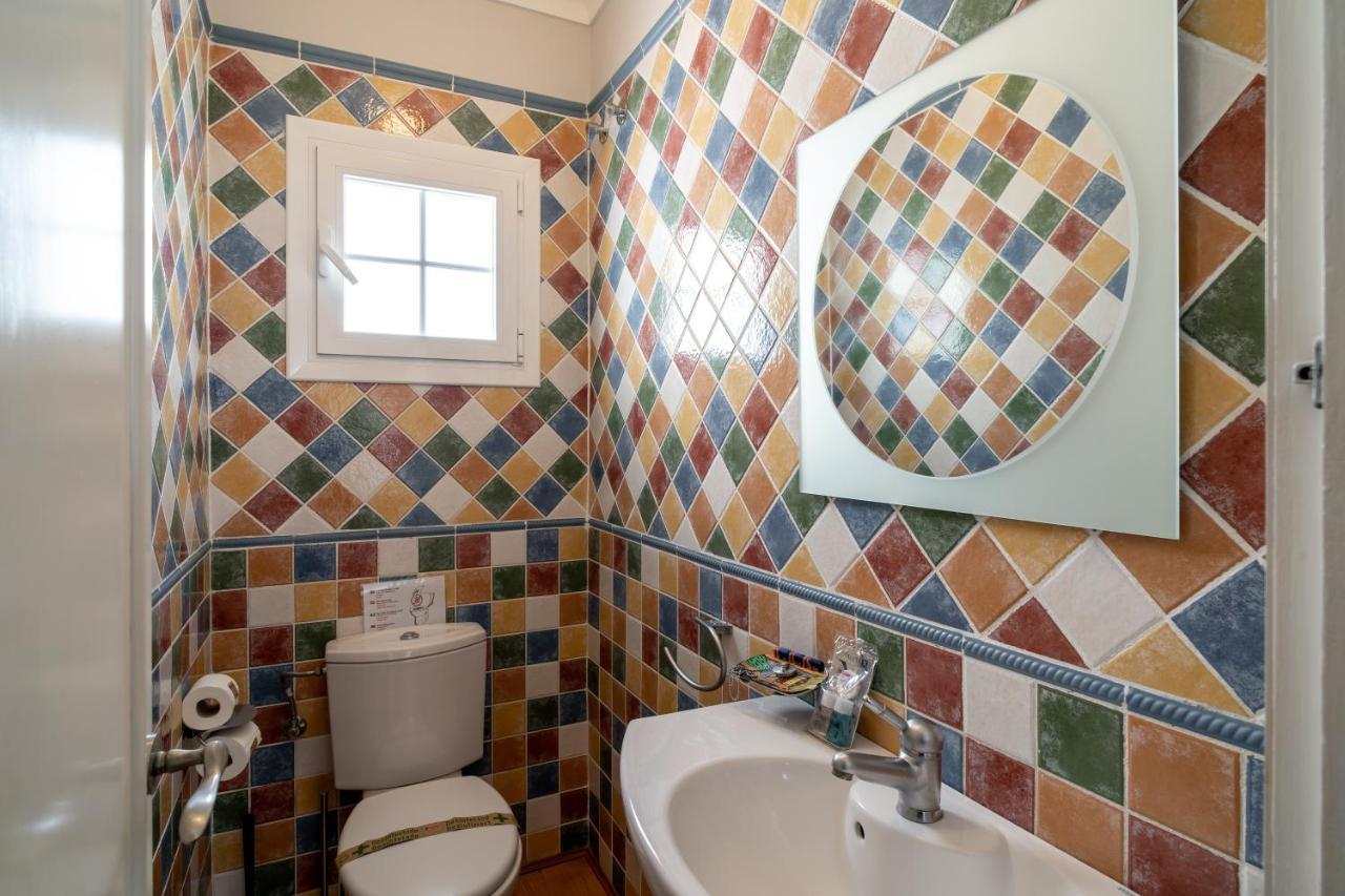 Bajamar Nerja II 7 Casasolヴィラ エクステリア 写真