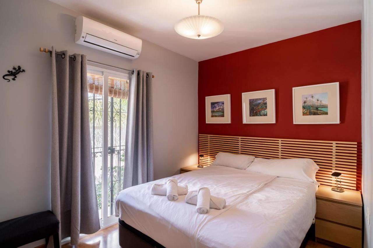 Bajamar Nerja II 7 Casasolヴィラ エクステリア 写真