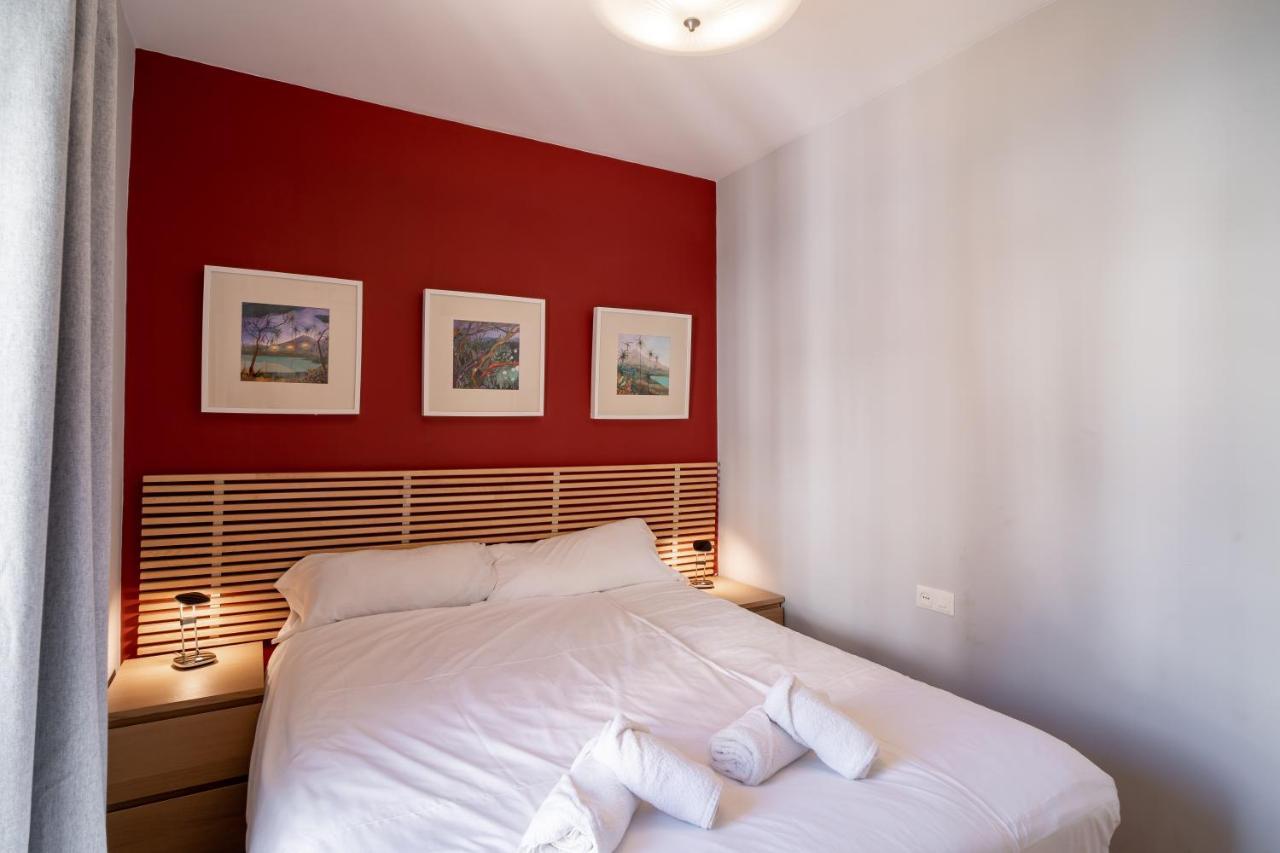 Bajamar Nerja II 7 Casasolヴィラ エクステリア 写真